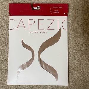 LIGHT SUN TAN DANCE TIGHTS